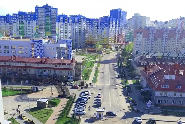 Квест «День Победы: спасти Сталинград от зомби»